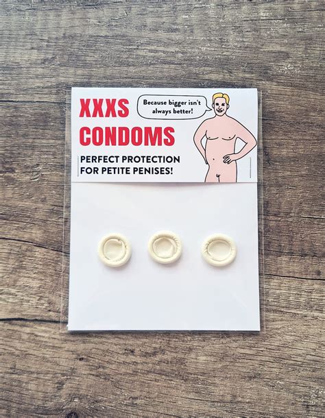 xs condoms